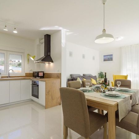 Apartment S-7 Трогір Екстер'єр фото