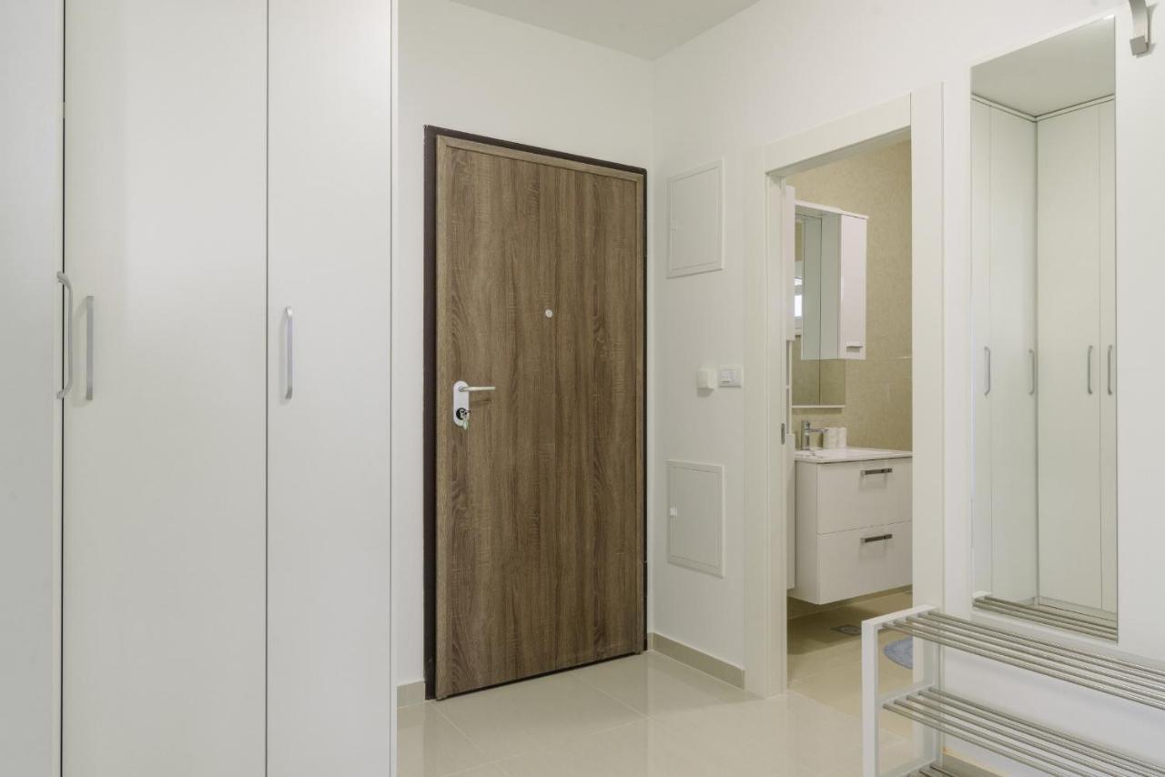 Apartment S-7 Трогір Екстер'єр фото