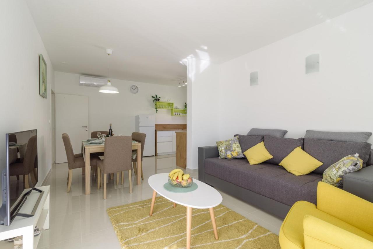 Apartment S-7 Трогір Екстер'єр фото