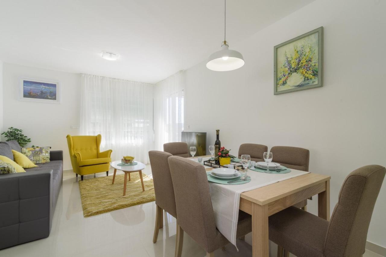 Apartment S-7 Трогір Екстер'єр фото