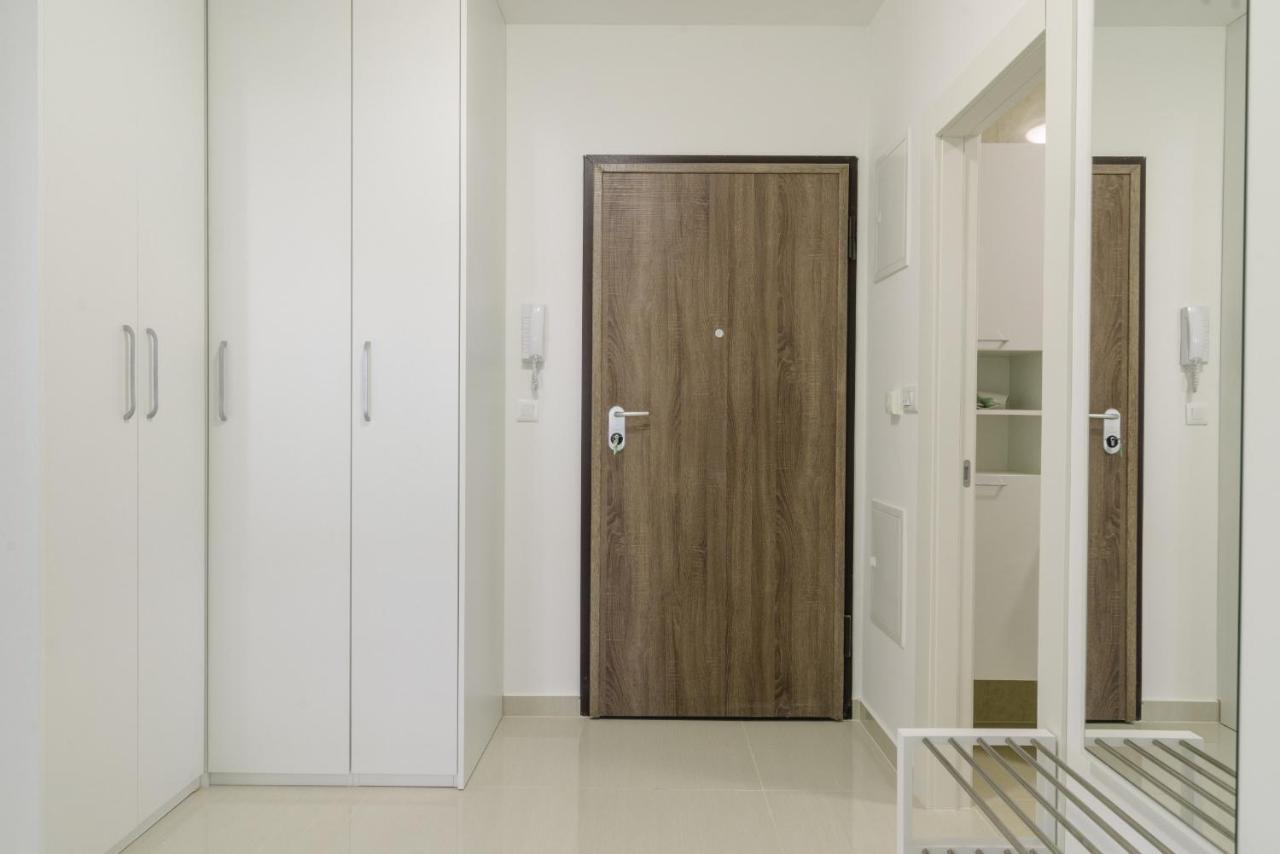 Apartment S-7 Трогір Екстер'єр фото