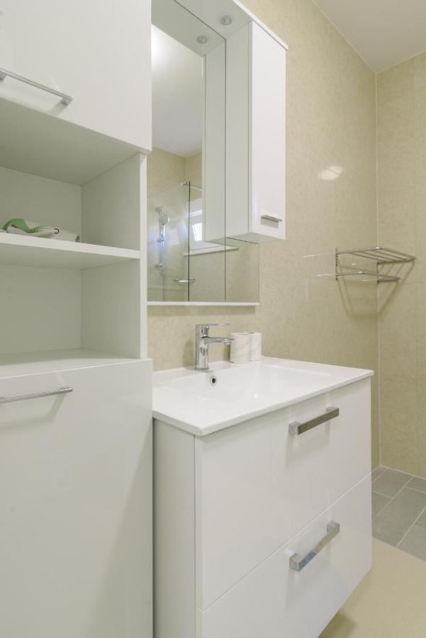 Apartment S-7 Трогір Екстер'єр фото