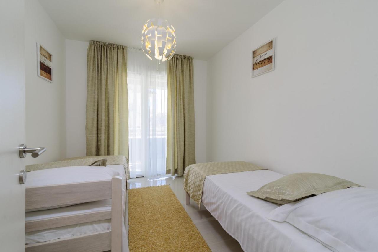 Apartment S-7 Трогір Екстер'єр фото