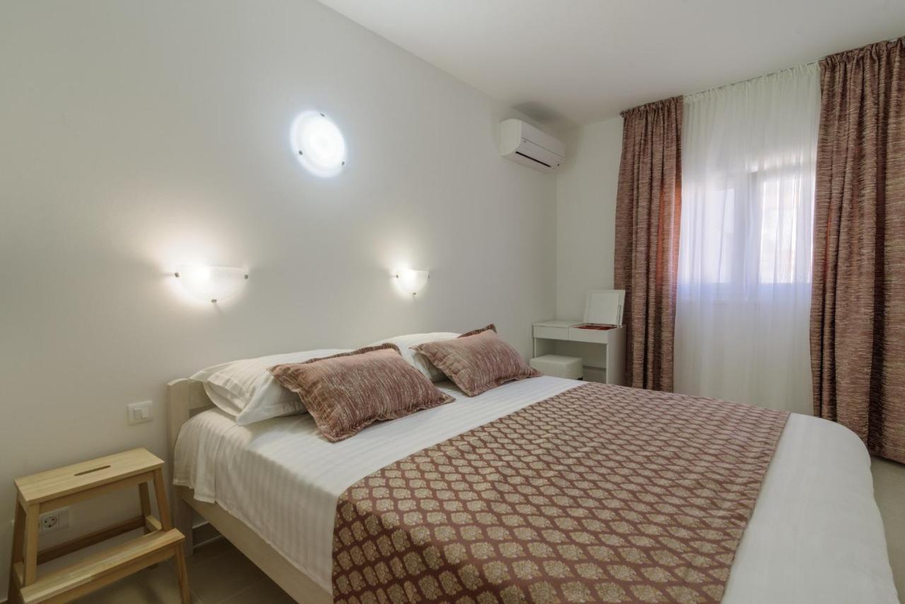 Apartment S-7 Трогір Екстер'єр фото