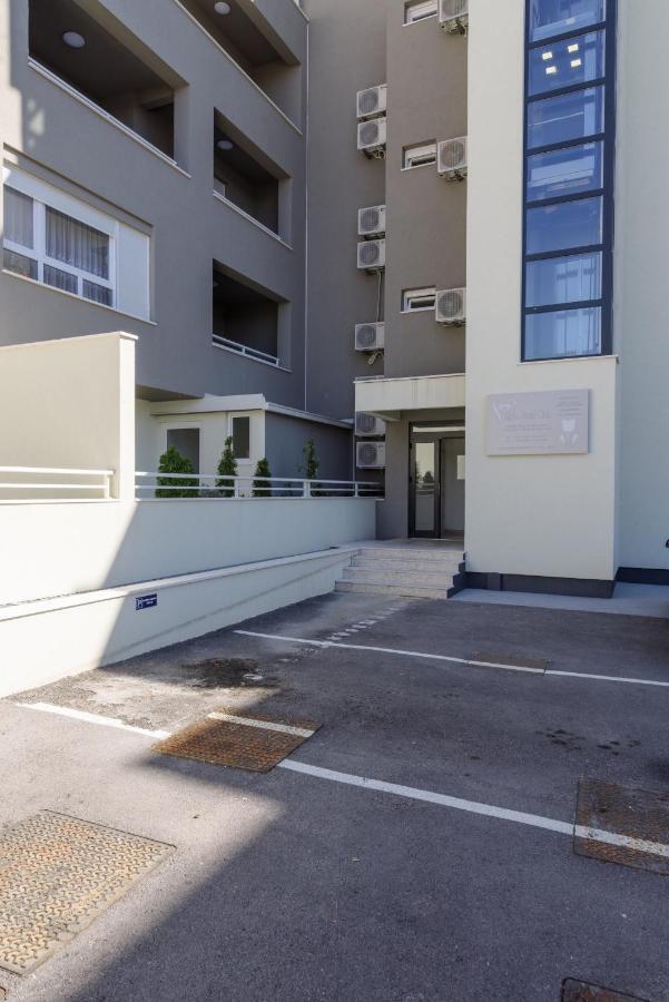 Apartment S-7 Трогір Екстер'єр фото