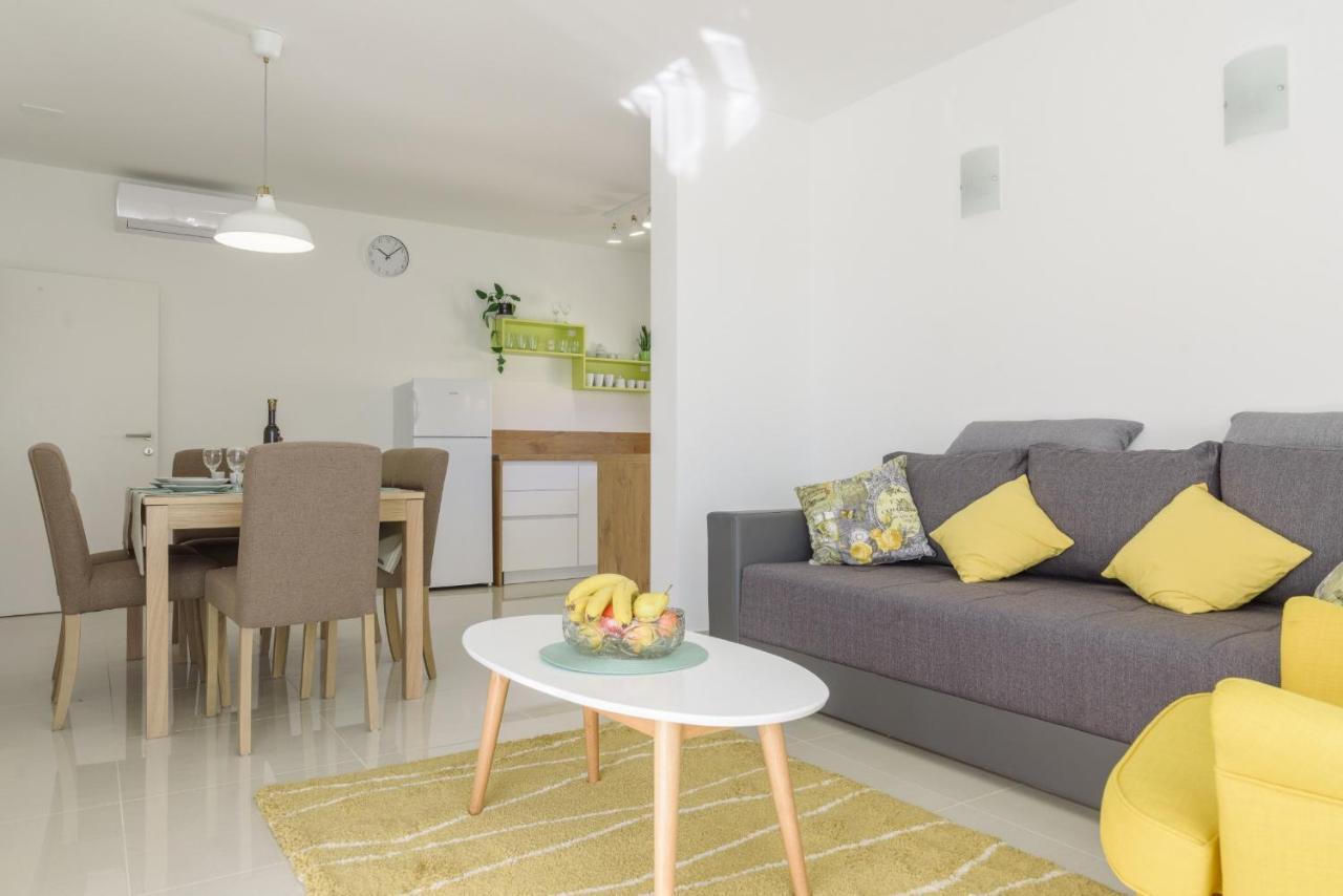 Apartment S-7 Трогір Екстер'єр фото