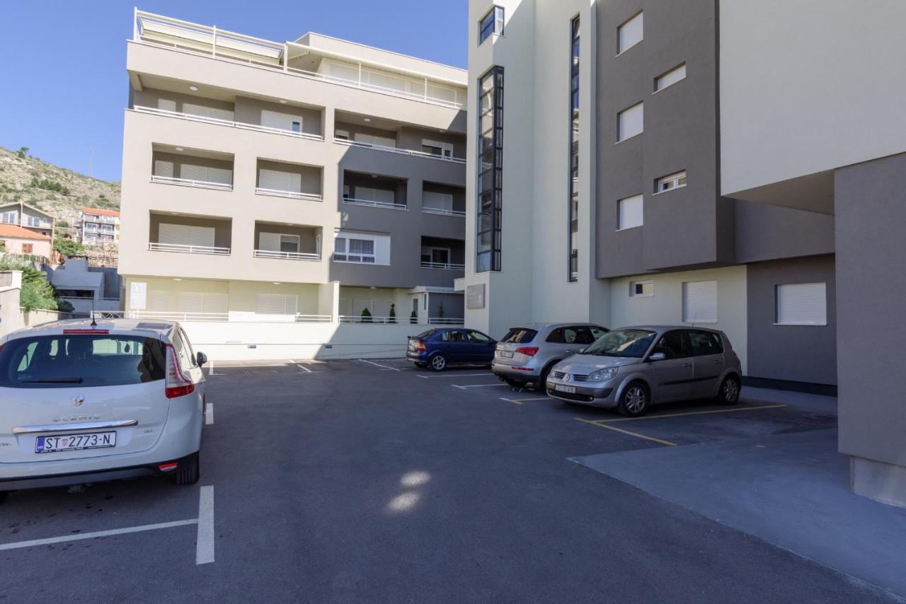 Apartment S-7 Трогір Екстер'єр фото
